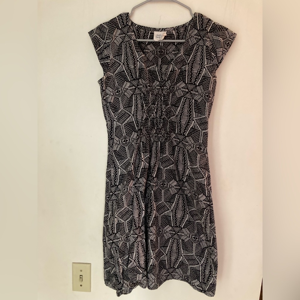 Mata Traders Dress Size M